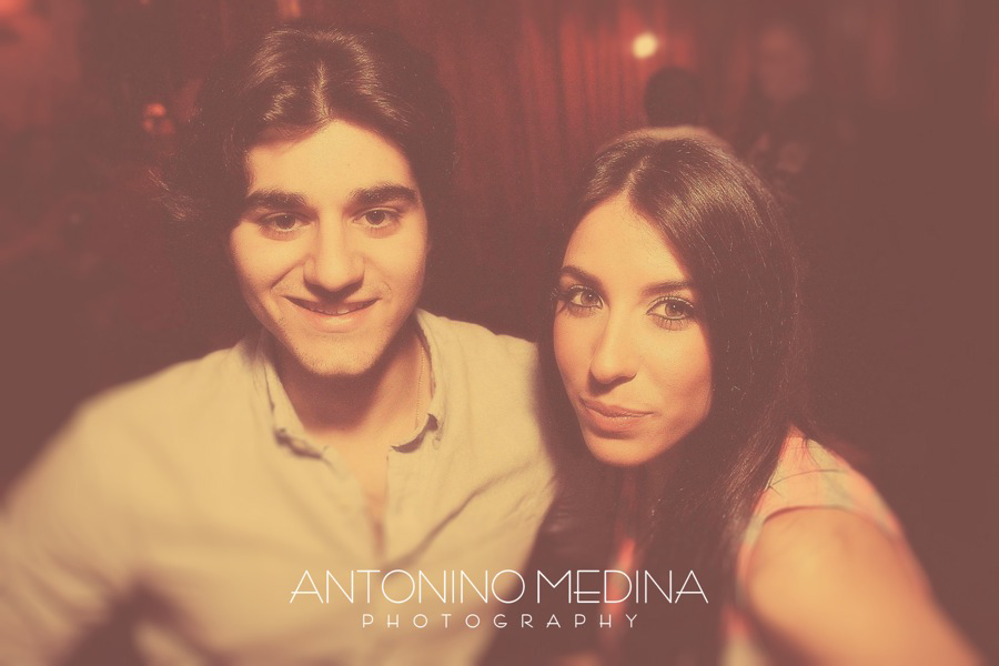 Samedis PLEASE ME - ONE YEAR ANNIVERSARY